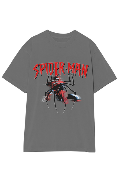 SPIDER-MAN RETRO TEE