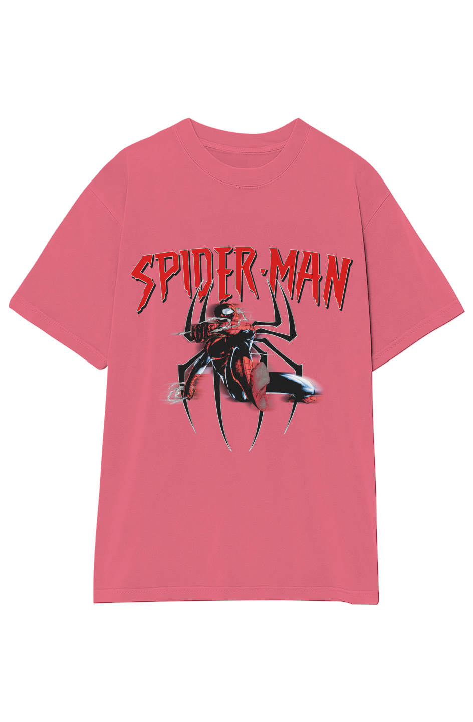 SPIDER-MAN RETRO TEE