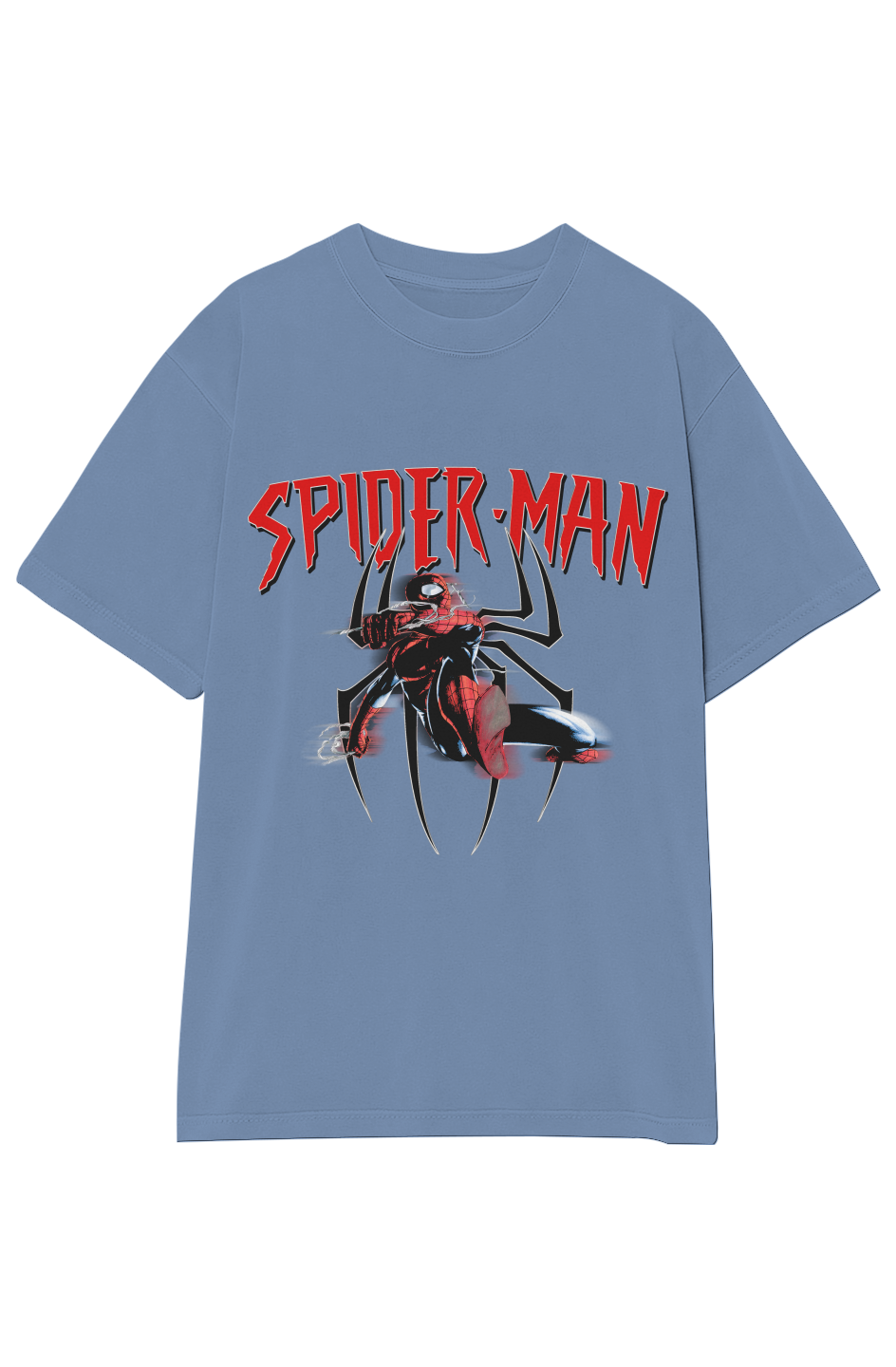SPIDER-MAN RETRO TEE