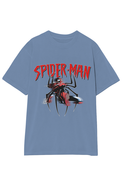 SPIDER-MAN RETRO TEE