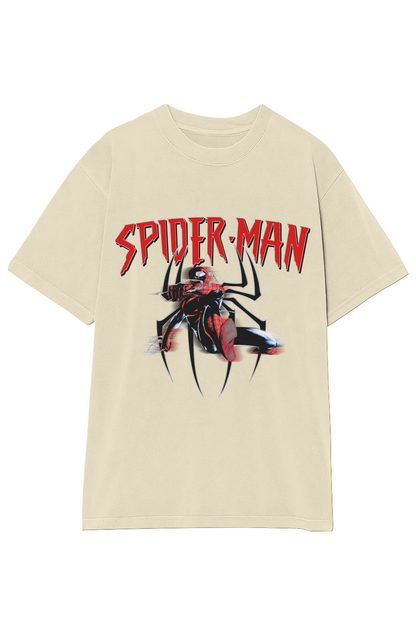 SPIDER-MAN RETRO TEE