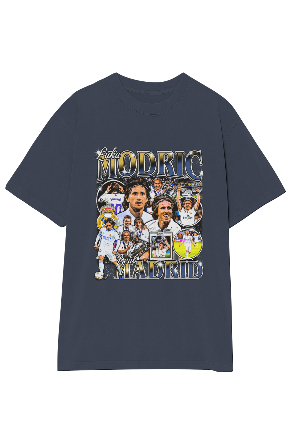 LUKA MODRIC TEE