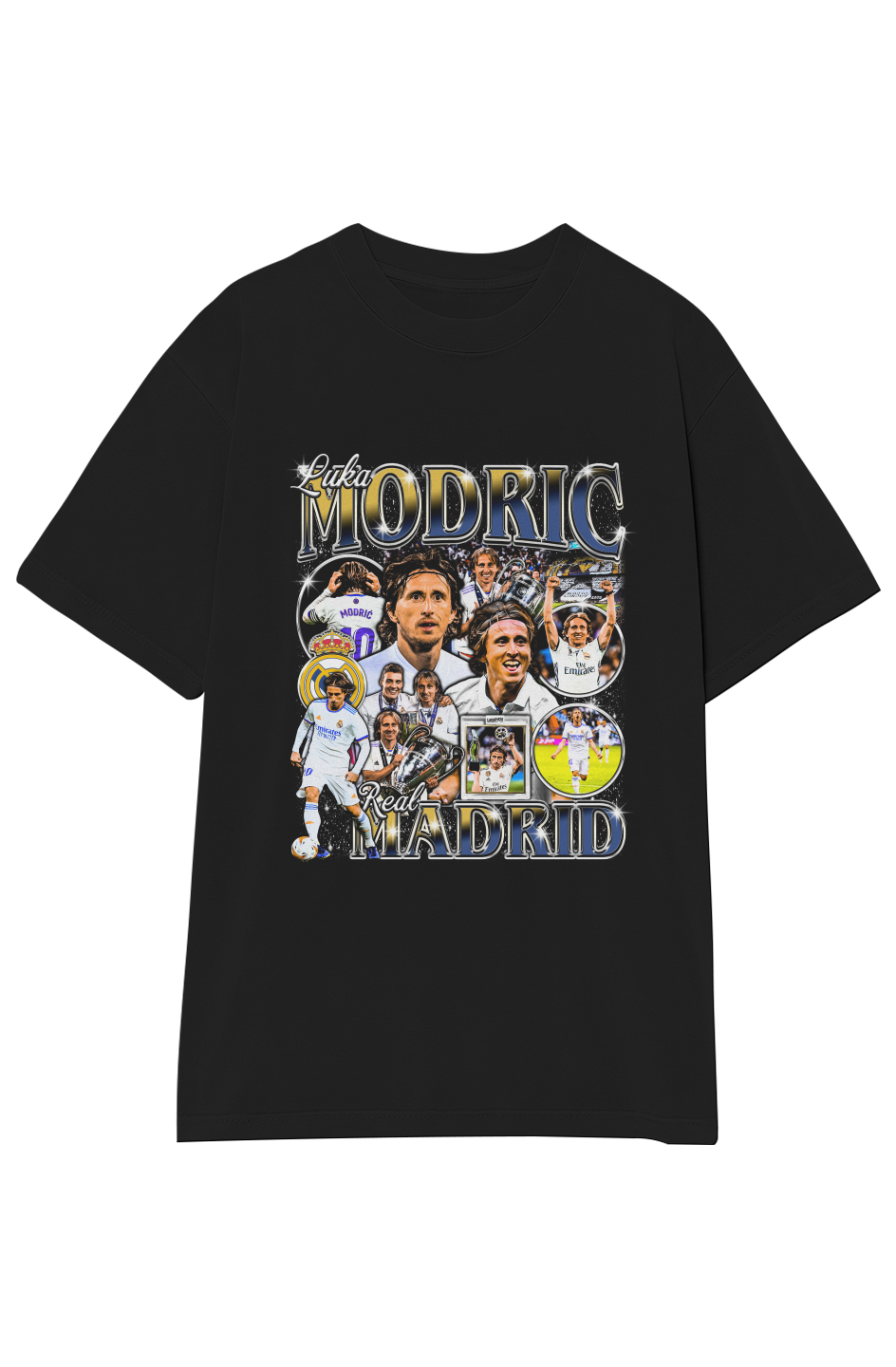 LUKA MODRIC TEE