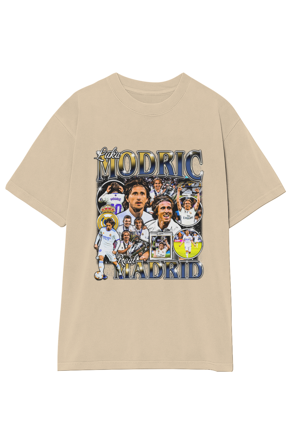 LUKA MODRIC TEE