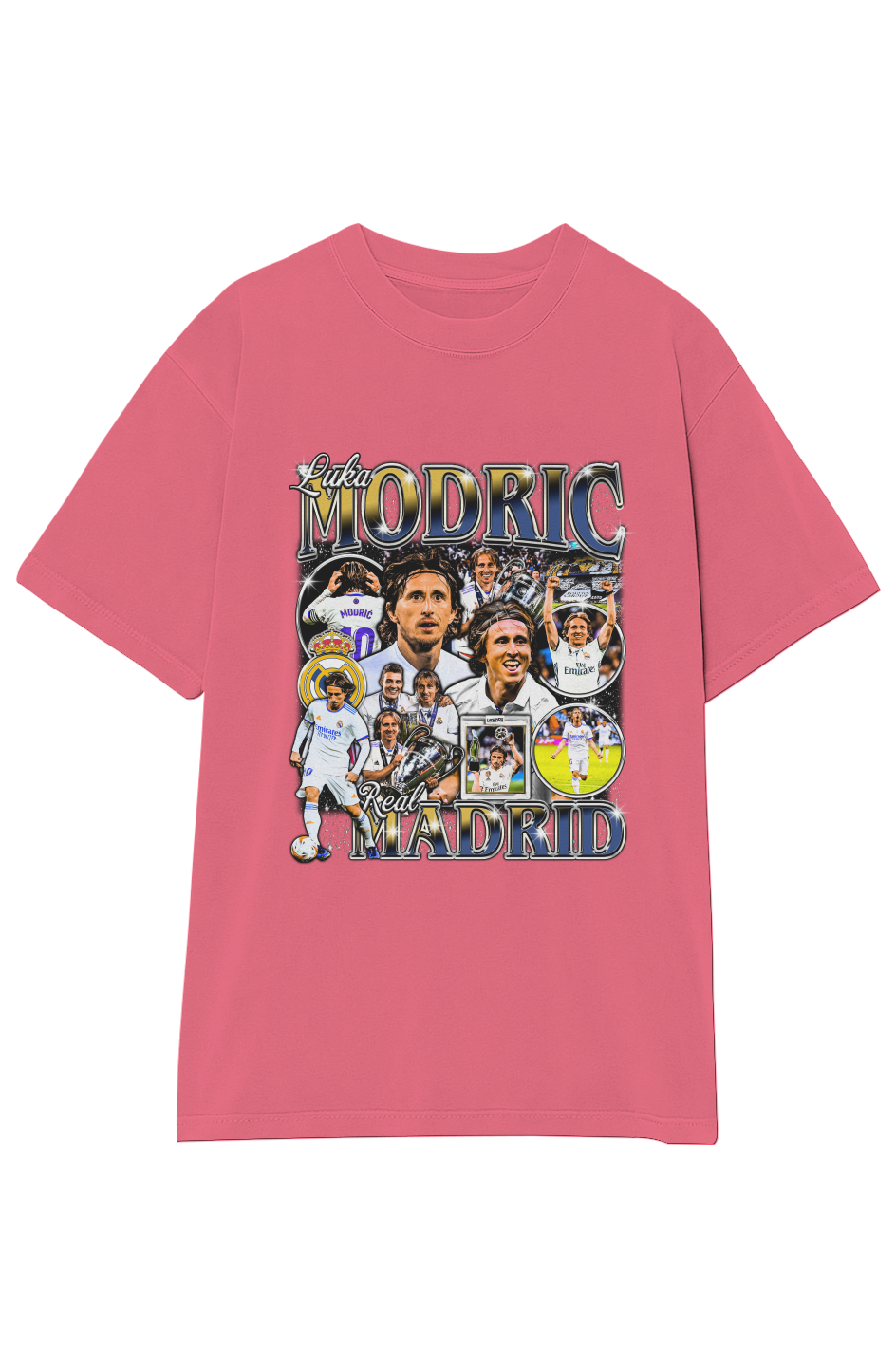 LUKA MODRIC TEE