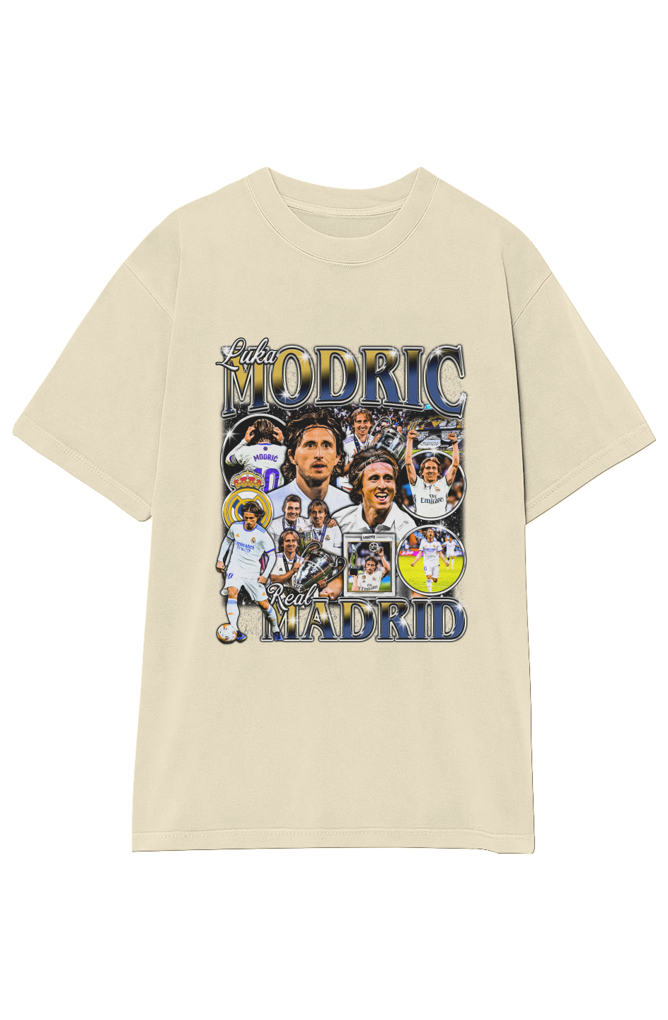 LUKA MODRIC TEE