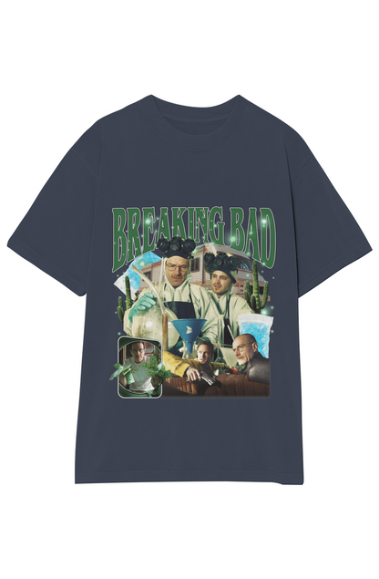 BREAKING BAD VINTAGE TEE