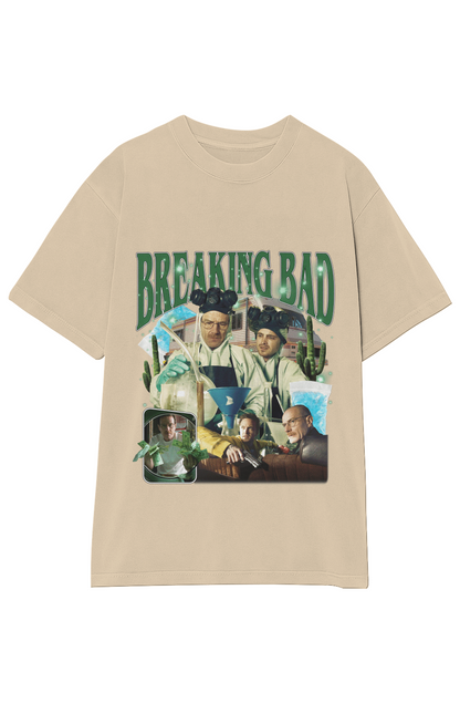 BREAKING BAD VINTAGE TEE
