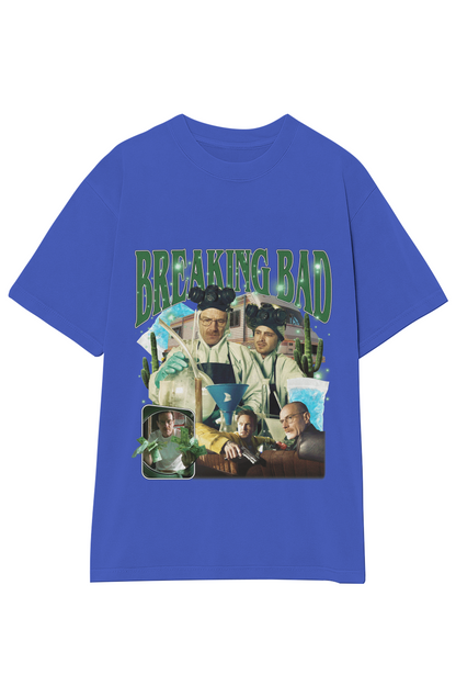 BREAKING BAD VINTAGE TEE