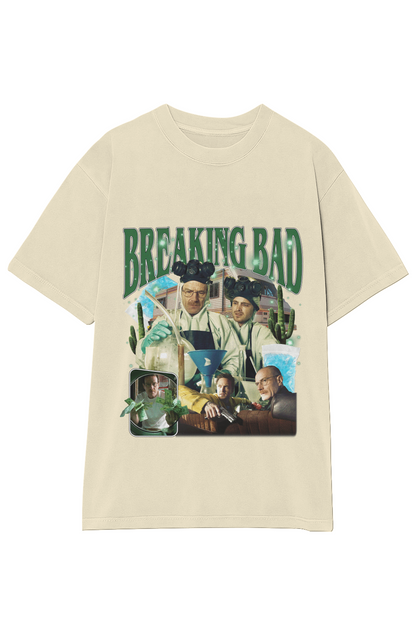 BREAKING BAD VINTAGE TEE