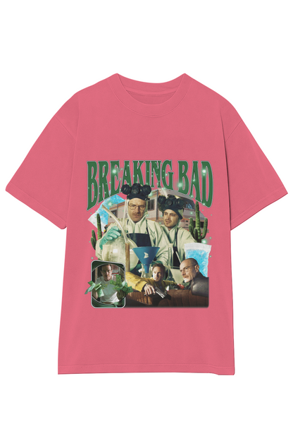 BREAKING BAD VINTAGE TEE