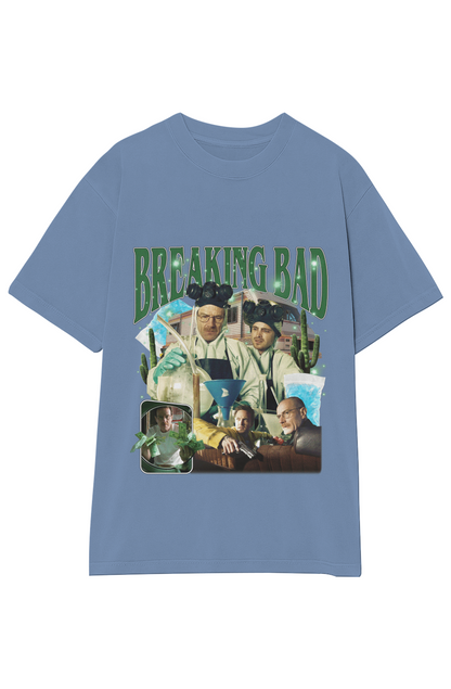 BREAKING BAD VINTAGE TEE