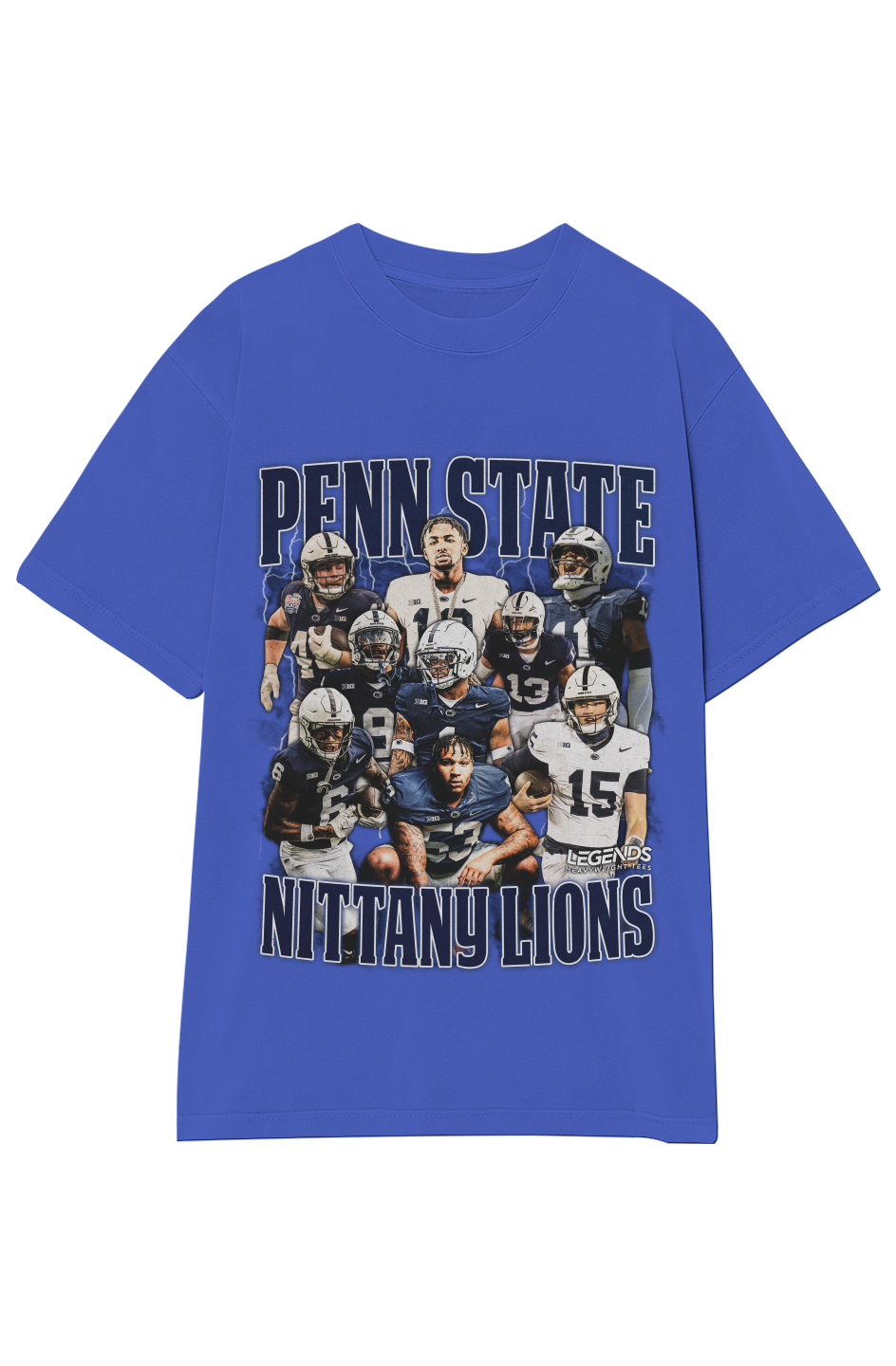 PENN STATE NITTANY LIONS TEE