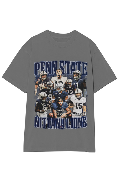 PENN STATE NITTANY LIONS TEE