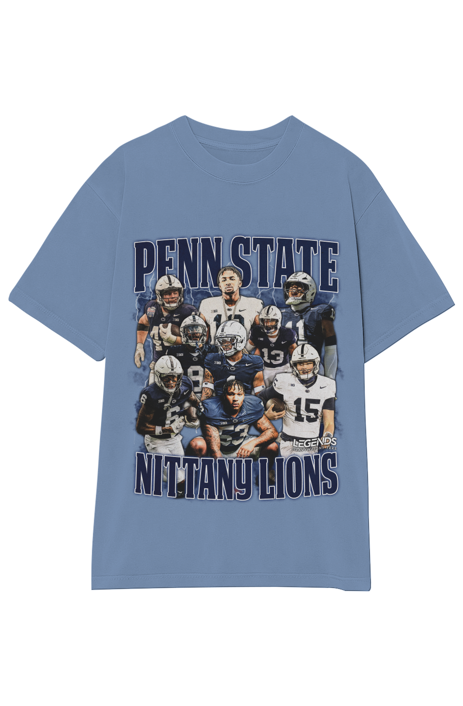 PENN STATE NITTANY LIONS TEE