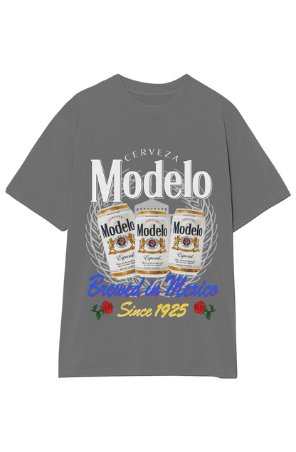 MODELO CERVEZA: 3-PACK TEE