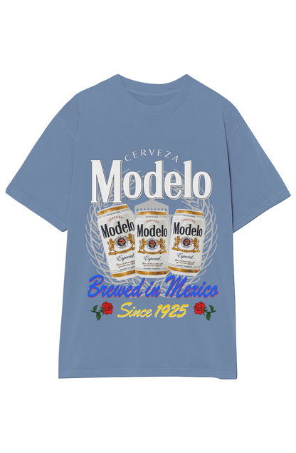 MODELO CERVEZA: 3-PACK TEE