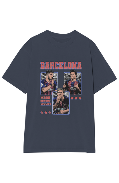 BARCELONA TOP 3 MVP TEE