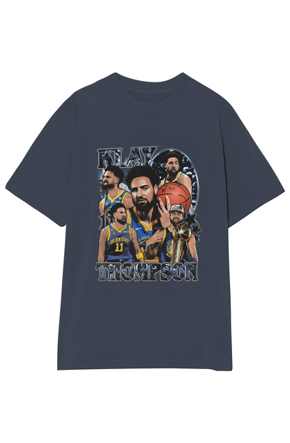 KLAY THOMPSON VINTAGE TEE