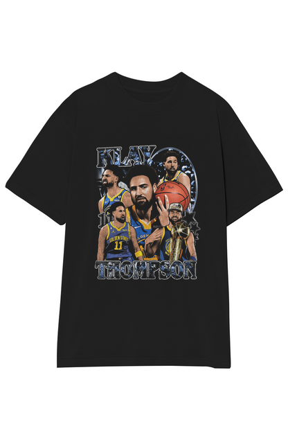KLAY THOMPSON VINTAGE TEE