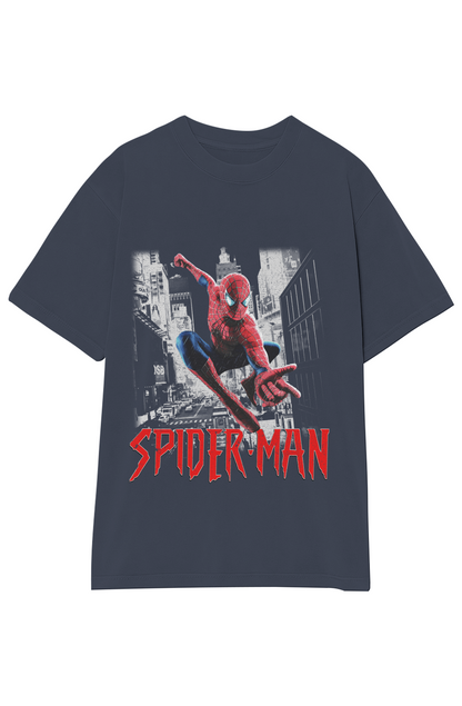 SPIDER-MAN WEB SLINGER TEE