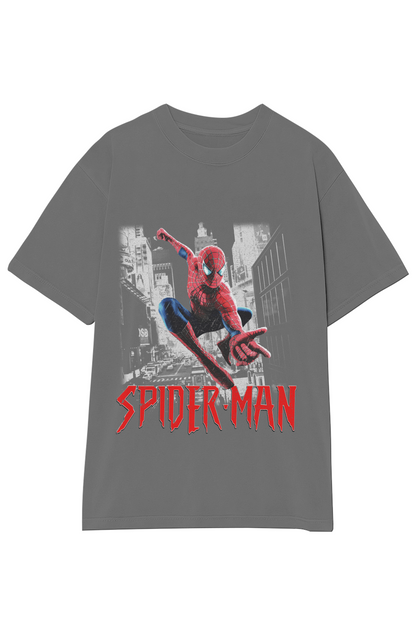 SPIDER-MAN WEB SLINGER TEE