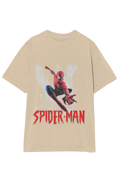 SPIDER-MAN WEB SLINGER TEE