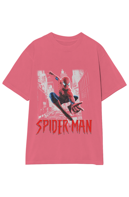 SPIDER-MAN WEB SLINGER TEE