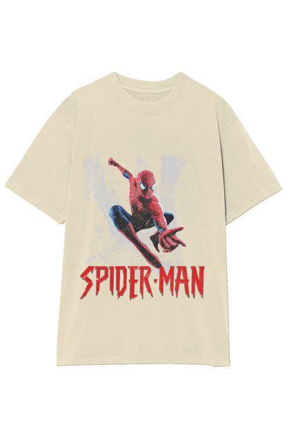 SPIDER-MAN WEB SLINGER TEE