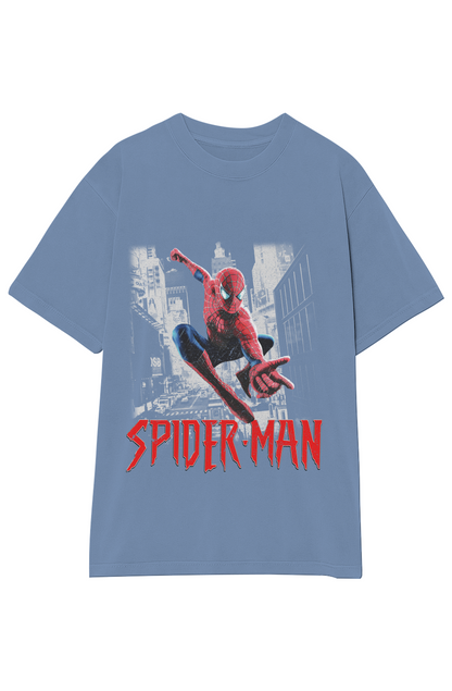 SPIDER-MAN WEB SLINGER TEE