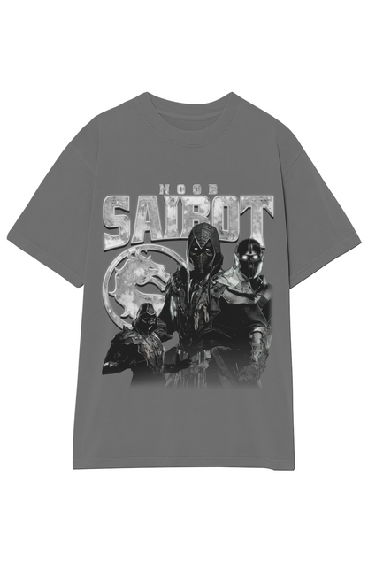 NOOB SAIBOT MORTAL KOMBAT TEE
