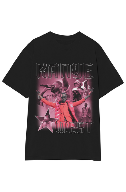 KANYE WEST YEEZUS TEE