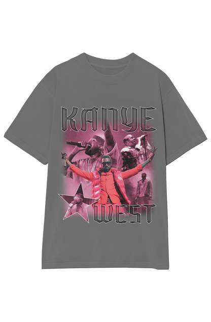 KANYE WEST YEEZUS TEE