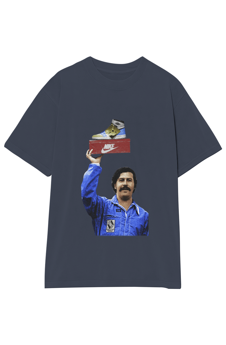 PABLO AIR JORDAN TEE