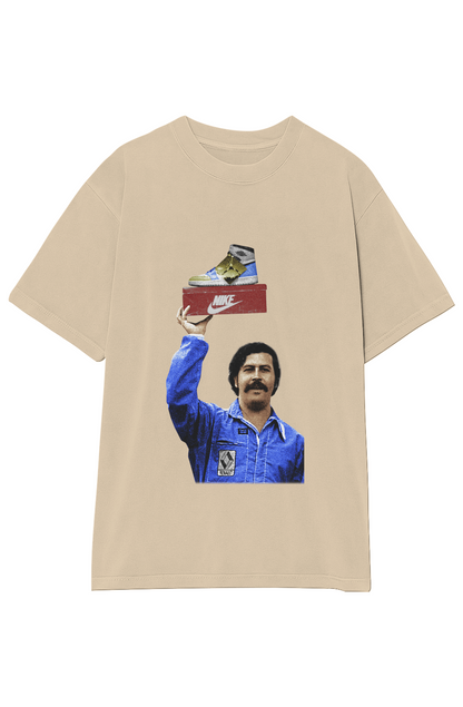 PABLO AIR JORDAN TEE
