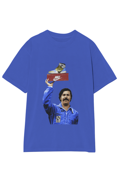 PABLO AIR JORDAN TEE