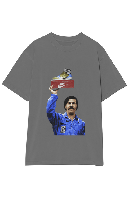 PABLO AIR JORDAN TEE