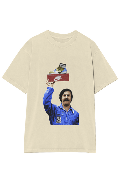 PABLO AIR JORDAN TEE
