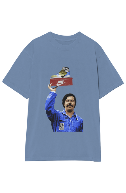 PABLO AIR JORDAN TEE