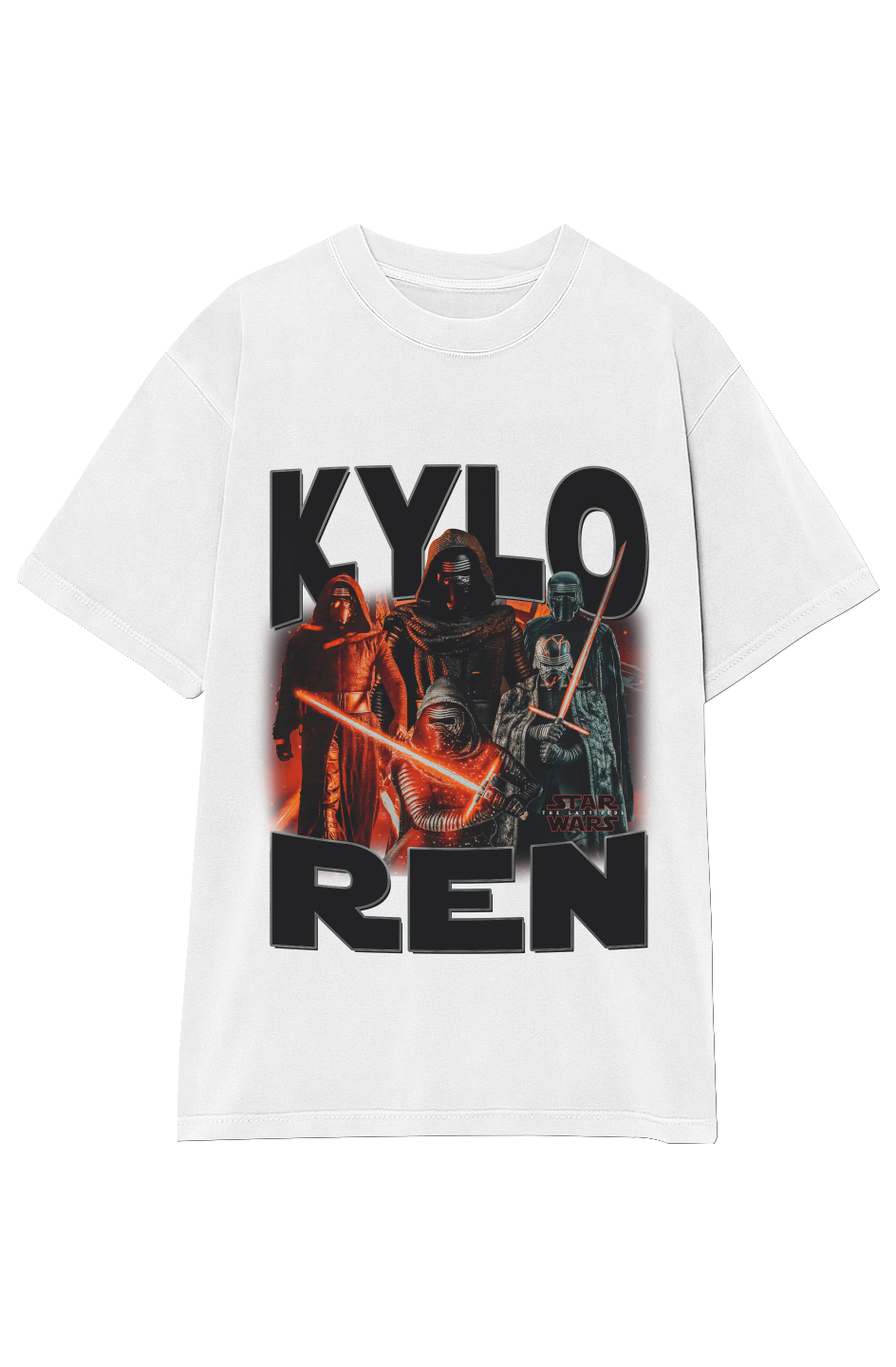 KYLO REN TEE