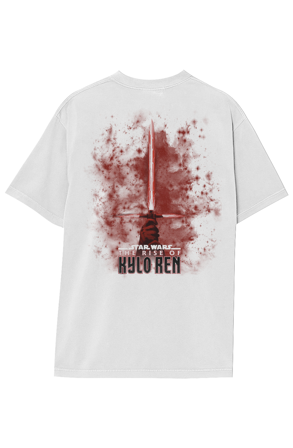 KYLO REN TEE