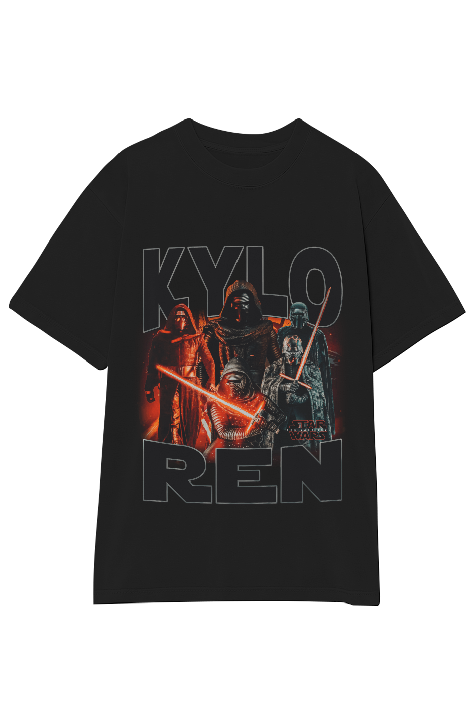 KYLO REN TEE