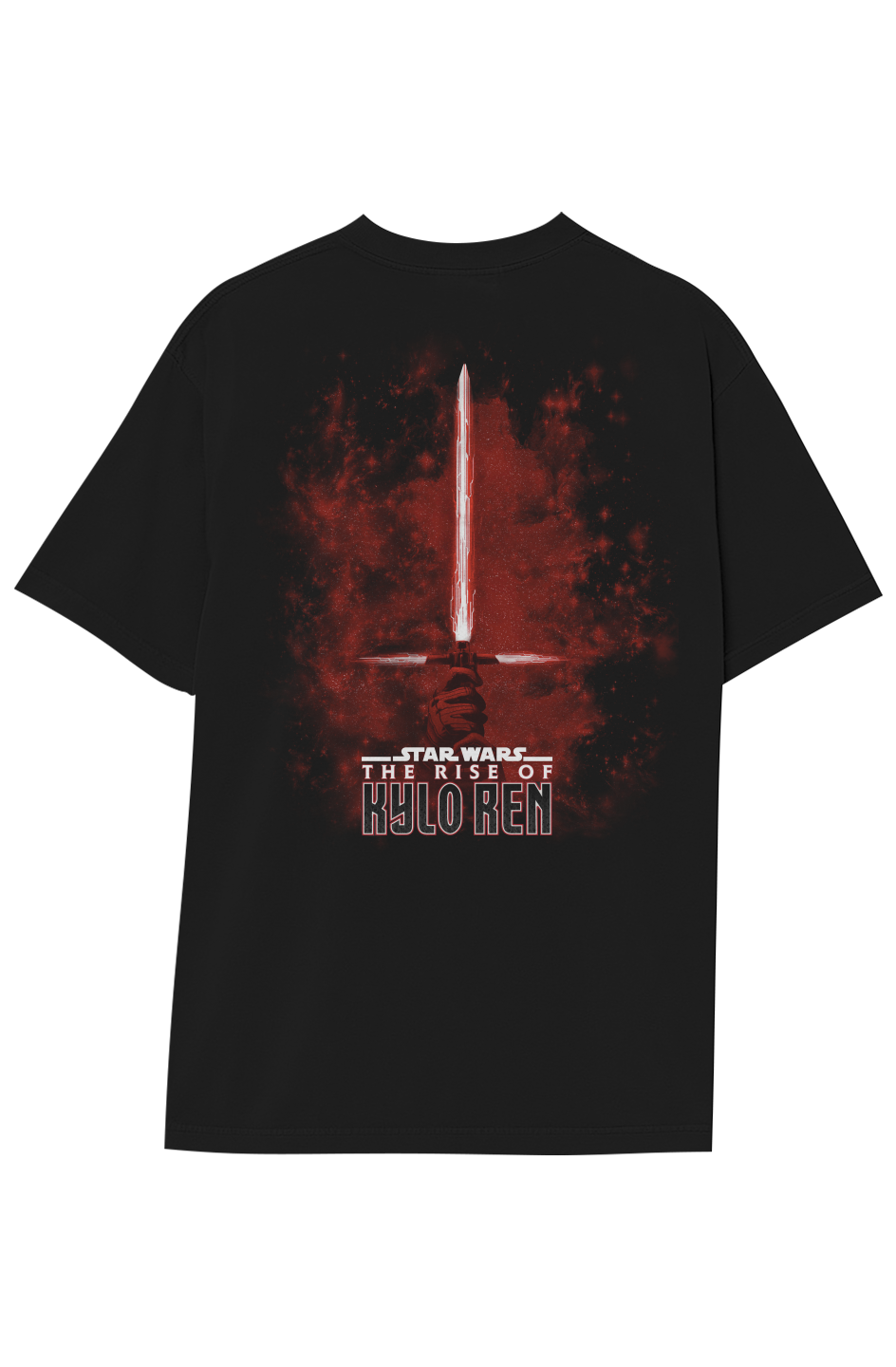KYLO REN TEE