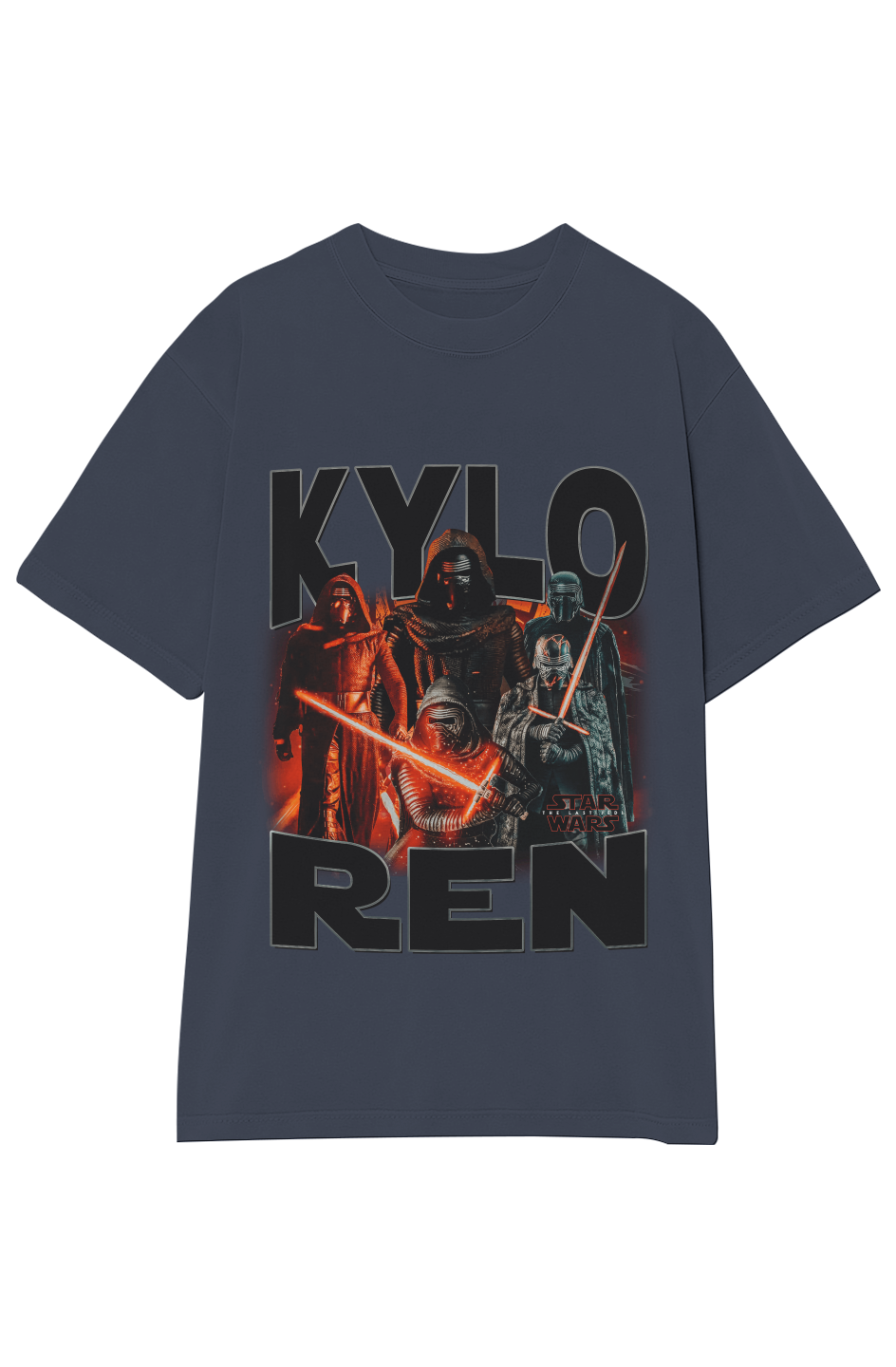 KYLO REN TEE