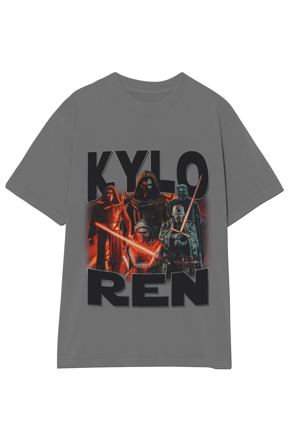 KYLO REN TEE