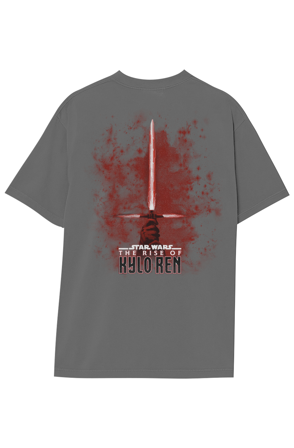 KYLO REN TEE