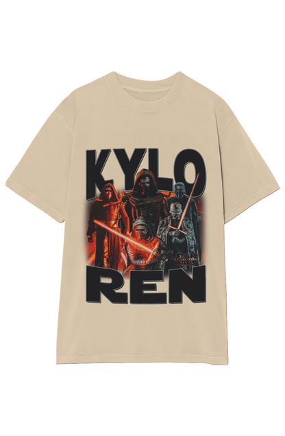 KYLO REN TEE