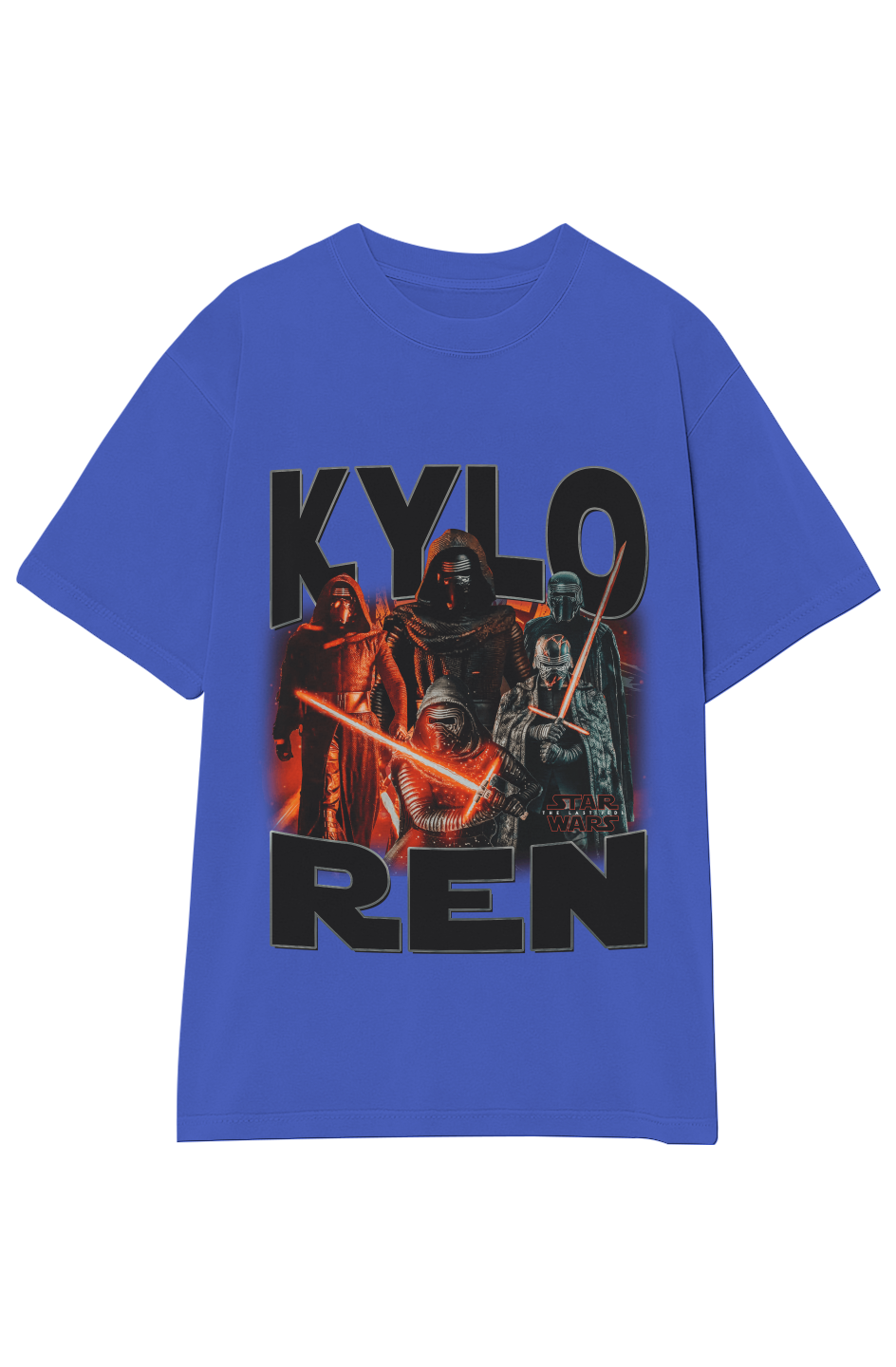 KYLO REN TEE