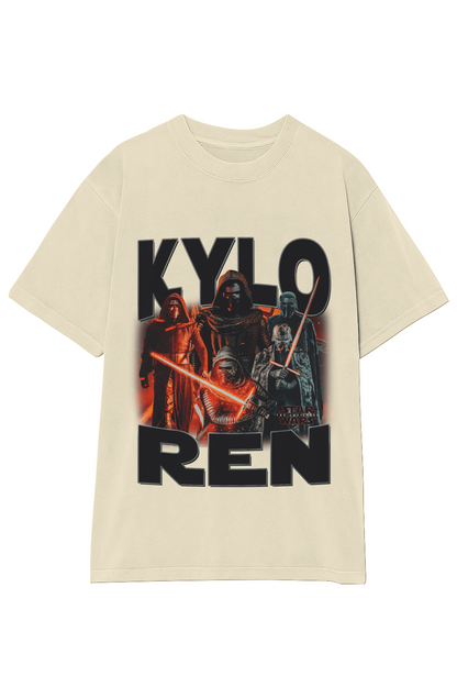 KYLO REN TEE