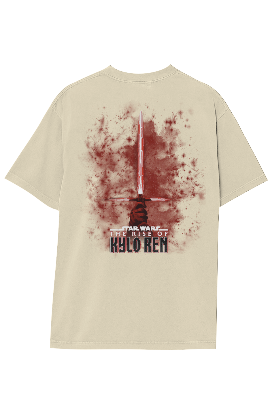 KYLO REN TEE